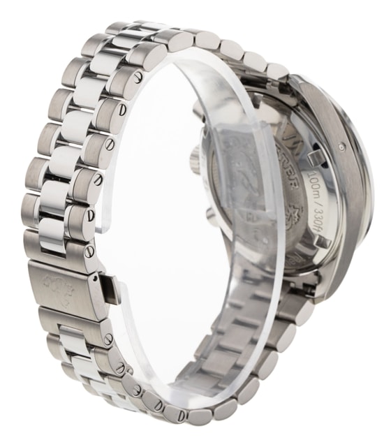 Omega Speedmaster 38 324.30.38.50.02.001 Image 3